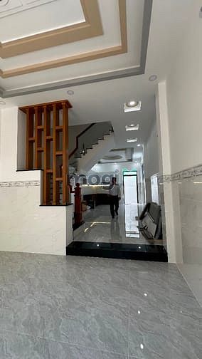 Hình ảnh Nhà đẹp ở ngay sát Aeon mall Tên Lửa, 72m2, 3 Tầng, 4Pn
