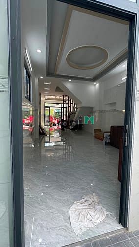 Hình ảnh Nhà đẹp ở ngay sát Aeon mall Tên Lửa, 72m2, 3 Tầng, 4Pn