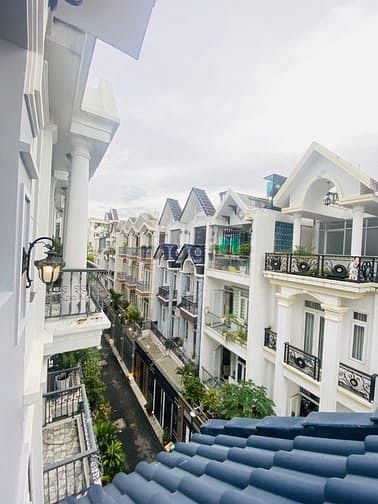 Hình ảnh Bán nhà hẻm đường Phạm Văn Chiêu Phường 9 Gò Vấp