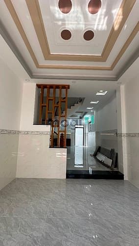 Hình ảnh Nhà đẹp ở ngay sát Aeon mall Tên Lửa, 72m2, 3 Tầng, 4Pn