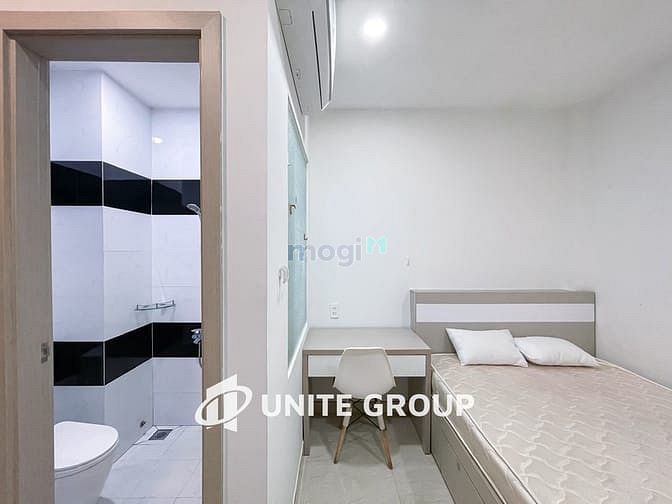 Hình ảnh Căn Hộ Full Nội Thất Quận 7 Giá HSSV