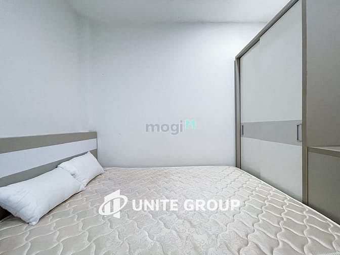 Hình ảnh Căn Hộ Full Nội Thất Quận 7 Giá HSSV