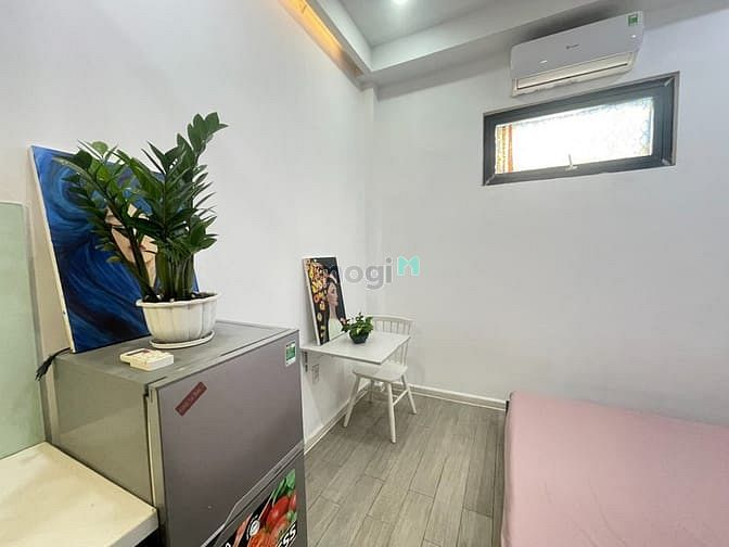 Hình ảnh Gác mới xây - gần Lotte - Kênh Tẻ - TDTU - UFM - NTTU quận 7