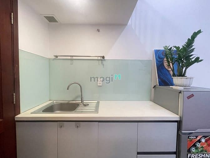 Hình ảnh Gác mới xây - gần Lotte - Kênh Tẻ - TDTU - UFM - NTTU quận 7