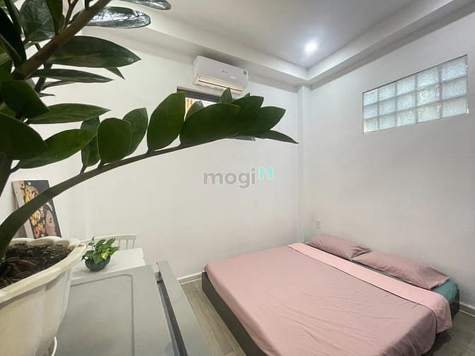 Hình ảnh Gác mới xây - gần Lotte - Kênh Tẻ - TDTU - UFM - NTTU quận 7