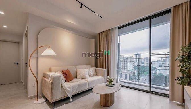 Hình ảnh Cho thuê căn Hộ Antonia , 2pn căn góc, Phú Mỹ Hưng Q7