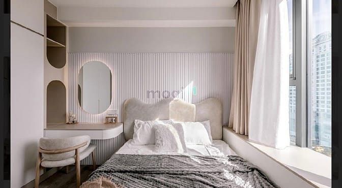 Hình ảnh Cho thuê căn Hộ Antonia , 2pn căn góc, Phú Mỹ Hưng Q7