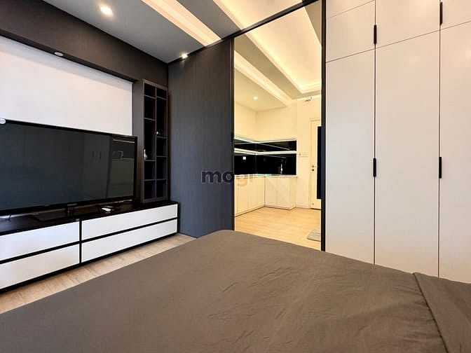 Hình ảnh 🔥 CĂN HỘ 1PN FULL NỘi Thất, 50m2 Quận 3