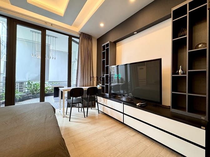 Hình ảnh 🔥 CĂN HỘ 1PN FULL NỘi Thất, 50m2 Quận 3