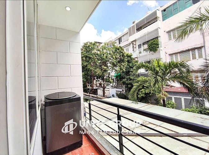 Hình ảnh Căn Hộ Studio-Ban Công Cửa Sổ Chu Văn An Q1 -Bùi Viện-Chợ Bến Thành-