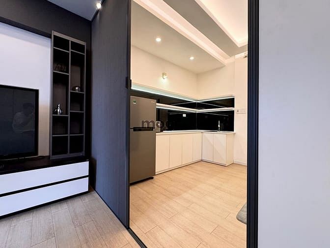 Hình ảnh 🔥 CĂN HỘ 1PN FULL NỘi Thất, 50m2 Quận 3