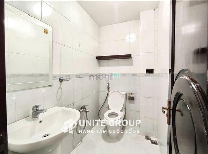 Hình ảnh Căn Hộ Studio-Ban Công Cửa Sổ Chu Văn An Q1 -Bùi Viện-Chợ Bến Thành-