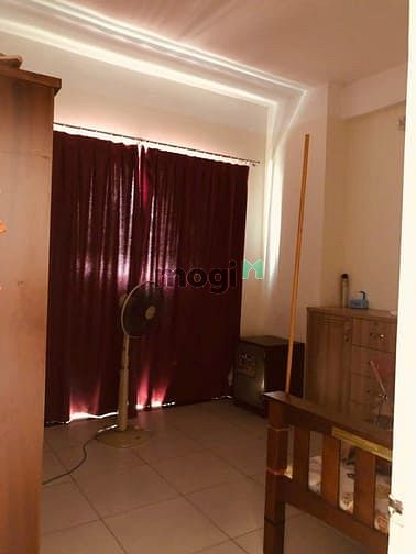 Hình ảnh 2PN 2WC Tại Sông Đà Tower - Quận 3 80m2 giá 13tr. Nội thất đầy đủ