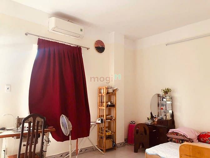 Hình ảnh 2PN 2WC Tại Sông Đà Tower - Quận 3 80m2 giá 13tr. Nội thất đầy đủ