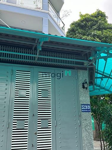 Hình ảnh Bán nhà đường Phạm Văn Chiêu Phường 09 3 PN 4 NVS
