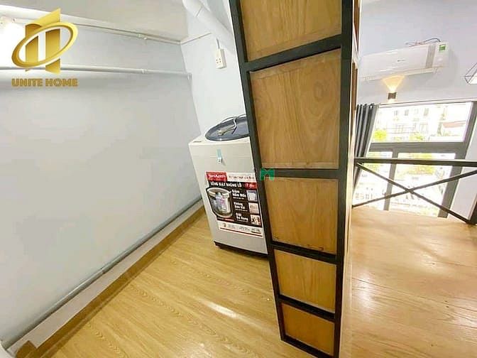 Hình ảnh Căn Hộ Duplex Sát Lotte Mart, Đh Tdt,Rmit, Ufm quận 7. Gần trung tâm
