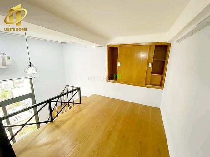 Hình ảnh Căn Hộ Duplex Sát Lotte Mart, Đh Tdt,Rmit, Ufm quận 7. Gần trung tâm