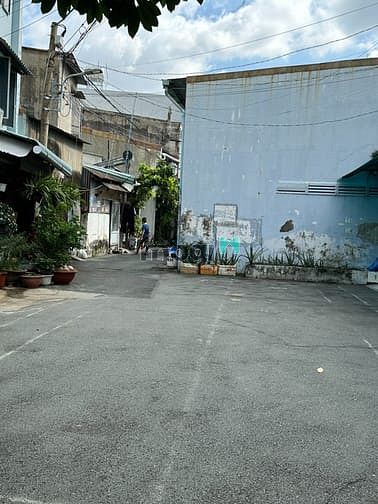 Hình ảnh Bán nhà đường Phạm Văn Chiêu Phường 09 3 PN 4 NVS