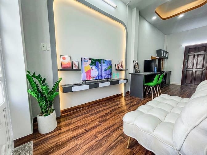 Hình ảnh Mb6623 nạp rút nhanh chóng dịch vụ 2 phòng ngủ có bancol thoáng mát ngay cộng hoà