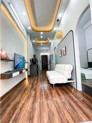 Hình ảnh Mb6623 nạp rút nhanh chóng dịch vụ 2 phòng ngủ có bancol thoáng mát ngay cộng hoà