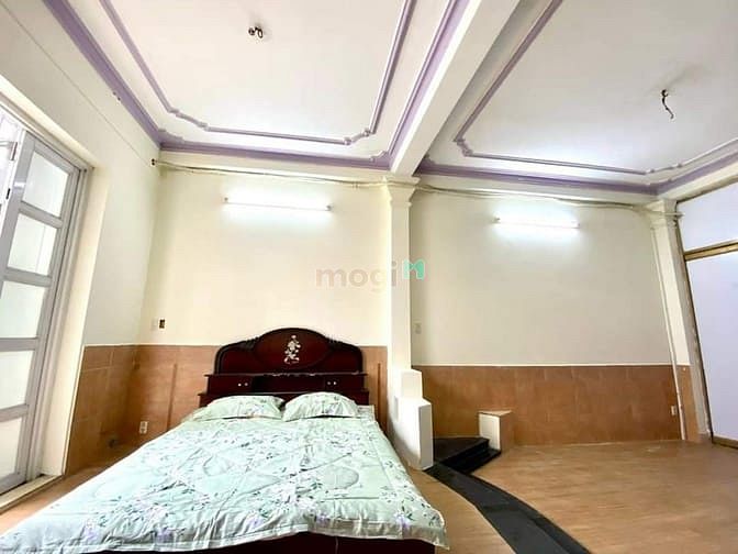 Hình ảnh Phòng Studio Ban Công Đường Ba Vân, Phường 14, Quận Tân Bình