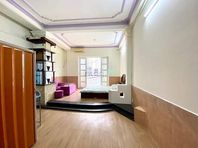 Hình ảnh Phòng Studio Ban Công Đường Ba Vân, Phường 14, Quận Tân Bình
