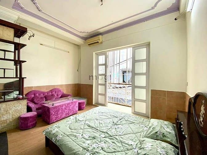 Hình ảnh Phòng Studio Ban Công Đường Ba Vân, Phường 14, Quận Tân Bình