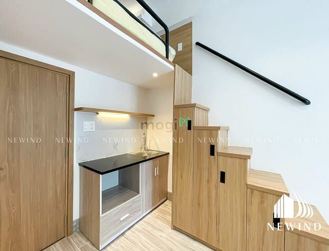 Hình ảnh Khai trương Duplex giá sinh viên gần ĐH Tôn Đức Thắng, RMIT, UFM, NTTU