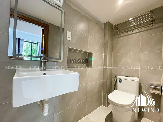 Hình ảnh Khai trương Duplex giá sinh viên gần ĐH Tôn Đức Thắng, RMIT, UFM, NTTU