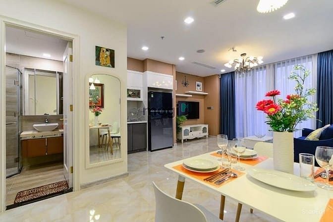 Hình ảnh Cần cho thuê Trang Chủ MB66.COM / Đăng Ký Tặng 66K 2PN ,78m2 Vinhomes Bason giá chỉ 25 triệu/tháng