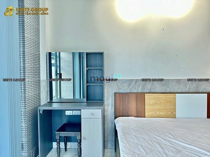 Hình ảnh Căn hộ studio Full nội thất cao cấp gần Lotte mart, mới xây
