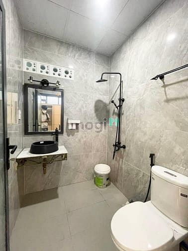 Hình ảnh Căn hộ studio Full nội thất cao cấp gần Lotte mart, mới xây