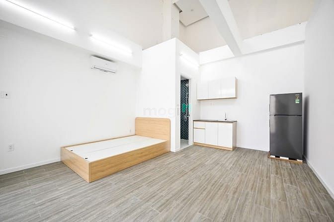 Hình ảnh Khai trương studio mới xây ngay trung tâm quận 7