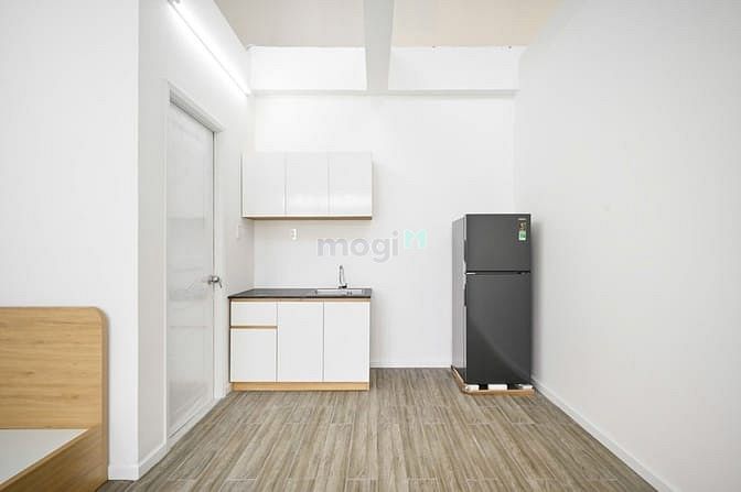 Hình ảnh Khai trương studio mới xây ngay trung tâm quận 7