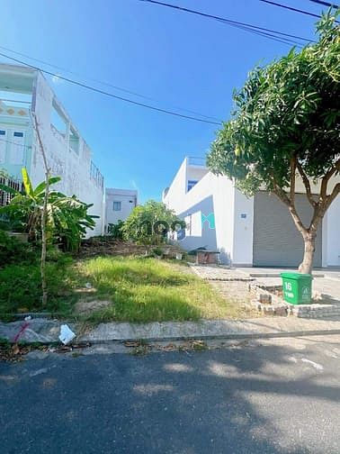 Hình ảnh Lô Đất Đẹp MT Dương Tôn Hải, DT 90m2, Đg 6m, Giá 2,7 Tỷ