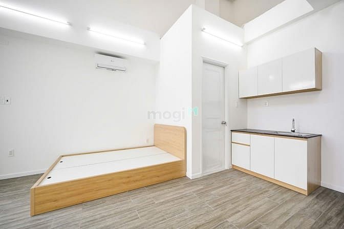 Hình ảnh Khai trương studio mới xây ngay trung tâm quận 7