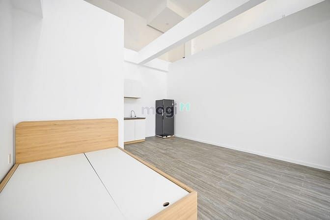 Hình ảnh Khai trương studio mới xây ngay trung tâm quận 7