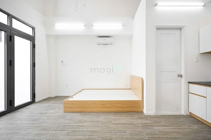 Hình ảnh Khai trương studio mới xây ngay trung tâm quận 7