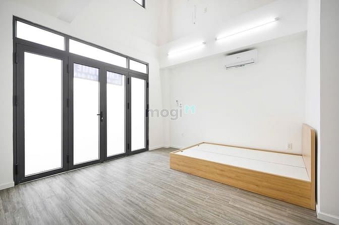 Hình ảnh Khai trương studio mới xây ngay trung tâm quận 7