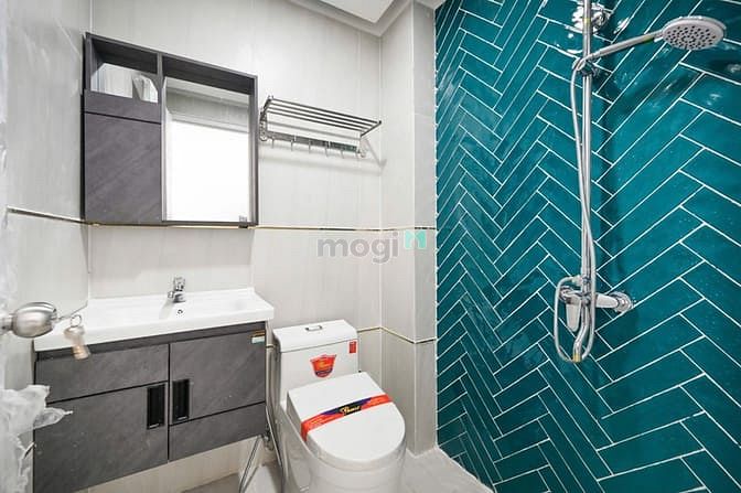 Hình ảnh Khai trương studio mới xây ngay trung tâm quận 7