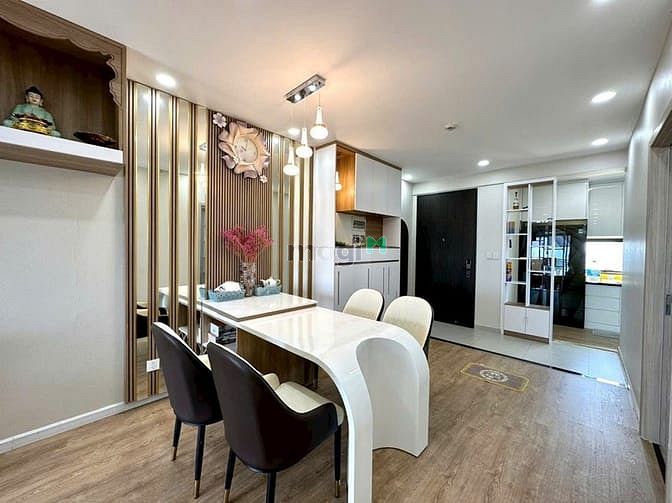 Hình ảnh Cho thuê căn Hộ Hưng Phúc, Premier, 79m2, 2pn , view villas