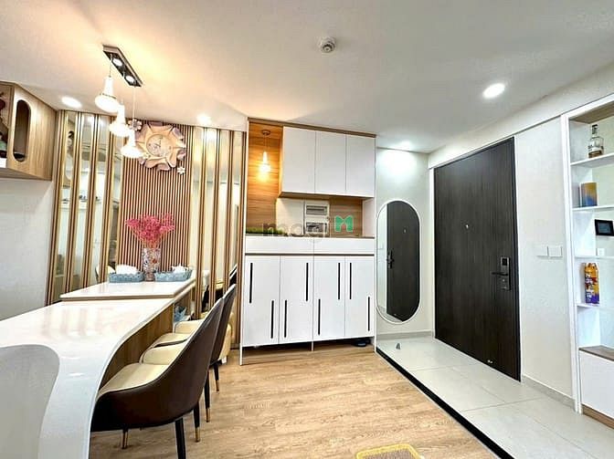 Hình ảnh Cho thuê căn Hộ Hưng Phúc, Premier, 79m2, 2pn , view villas