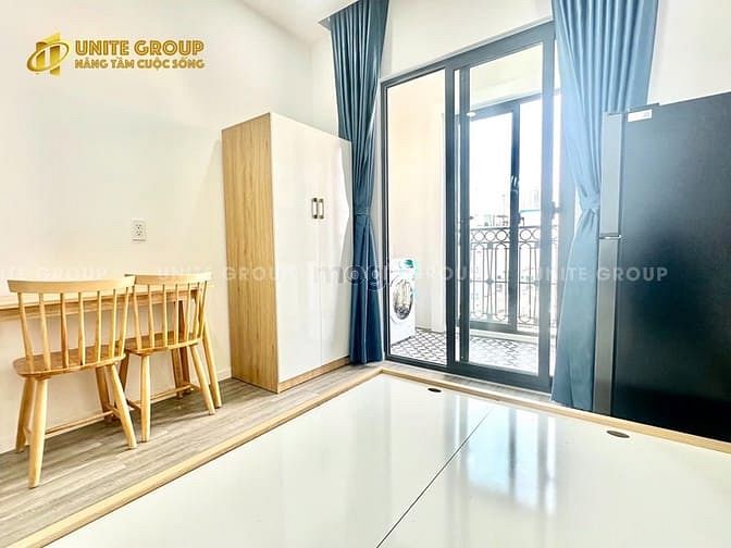 Hình ảnh 🍄 Mb6623 nạp rút nhanh chóng full nội thất cách ĐH UFM chỉ 10p , Lotte Mart