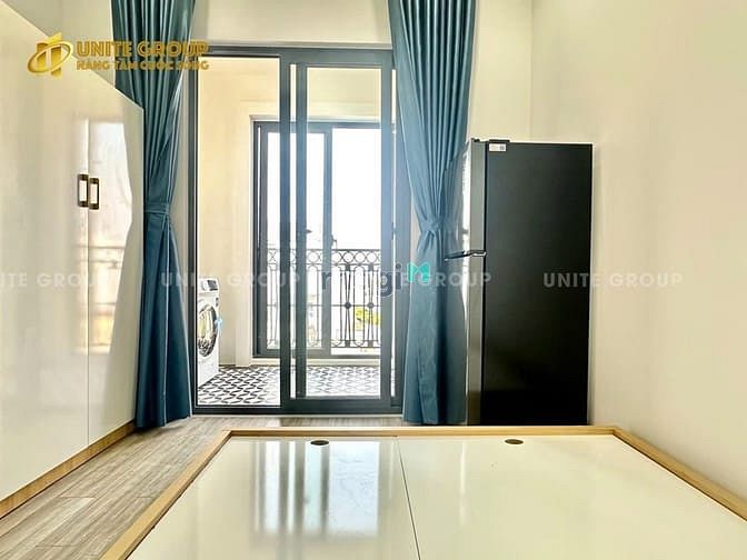 Hình ảnh 🍄 Mb6623 nạp rút nhanh chóng full nội thất cách ĐH UFM chỉ 10p , Lotte Mart