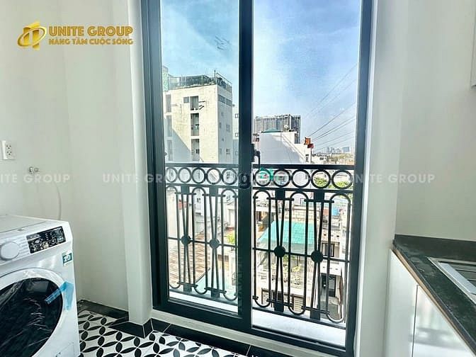 Hình ảnh 🍄 Mb6623 nạp rút nhanh chóng full nội thất cách ĐH UFM chỉ 10p , Lotte Mart