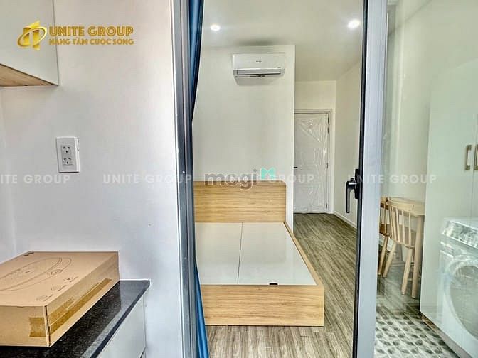 Hình ảnh 🍄 Mb6623 nạp rút nhanh chóng full nội thất cách ĐH UFM chỉ 10p , Lotte Mart