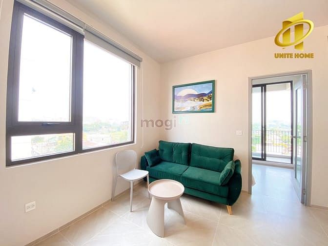 Hình ảnh Căn hộ studio Full nội thất gần Nguyễn Thị Thập, Lotte Q7