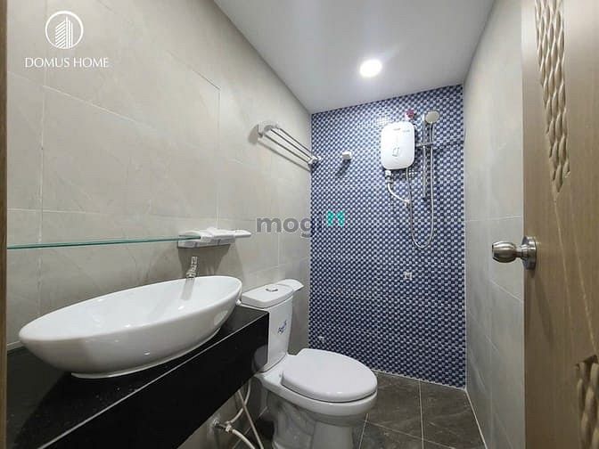 Hình ảnh Duplex - studio gần cầu Kênh Tẻ, Lotte mart tiện sang Q1, Q4, Q8