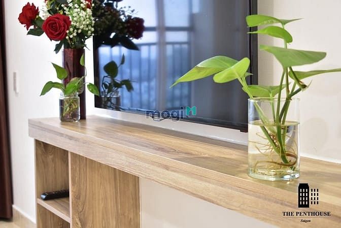 Hình ảnh Duplex - studio gần cầu Kênh Tẻ, Lotte mart tiện sang Q1, Q4, Q8