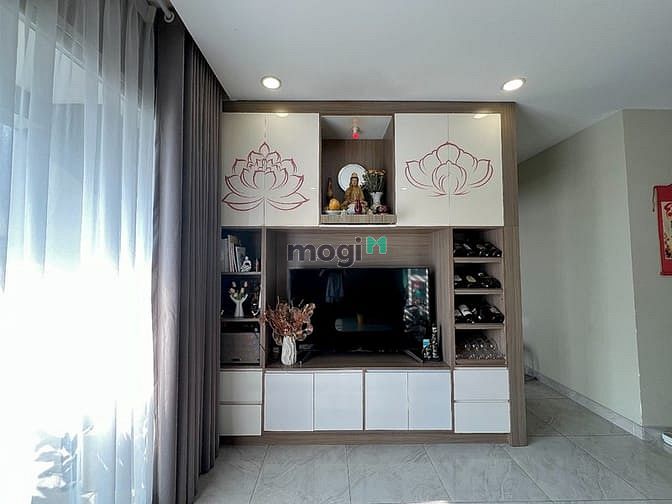 Hình ảnh Chung cư Phúc Yên,P15, Tân Bình: 105m2, 3p ngủ,2wc,12tr